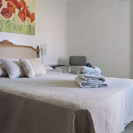 El Descanso San Antonio de Areco Dış mekan fotoğraf