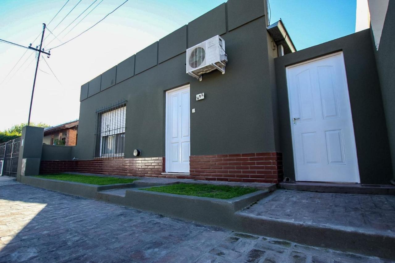 El Descanso San Antonio de Areco Dış mekan fotoğraf