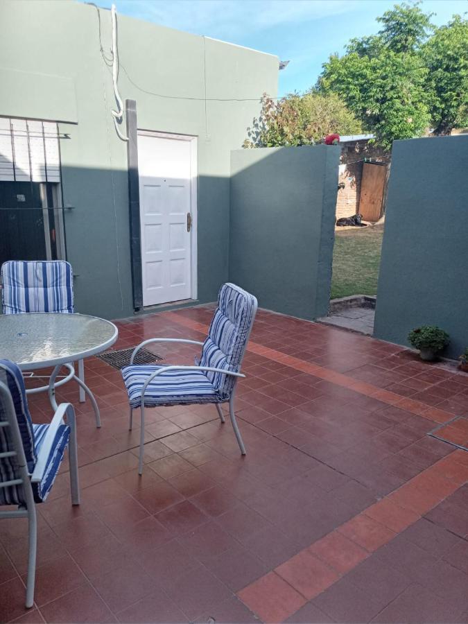 El Descanso San Antonio de Areco Dış mekan fotoğraf