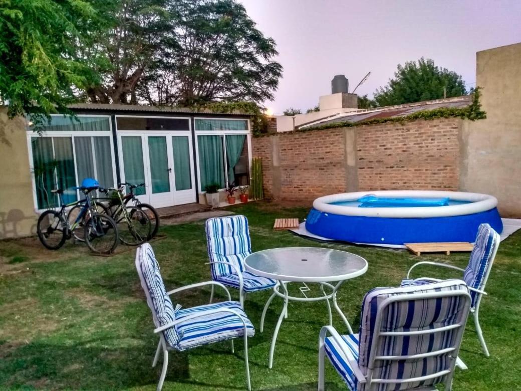 El Descanso San Antonio de Areco Oda fotoğraf