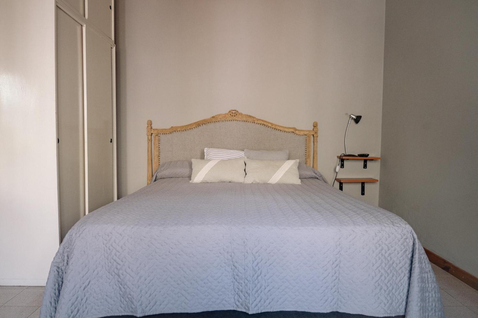 El Descanso San Antonio de Areco Dış mekan fotoğraf